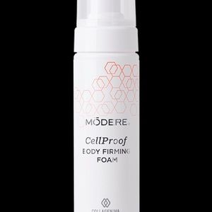MŌDERE cellproof body firming foam